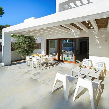 Mareta - Managed By Almarina Villa Teulada Exteriör bild