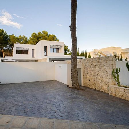 Mareta - Managed By Almarina Villa Teulada Exteriör bild
