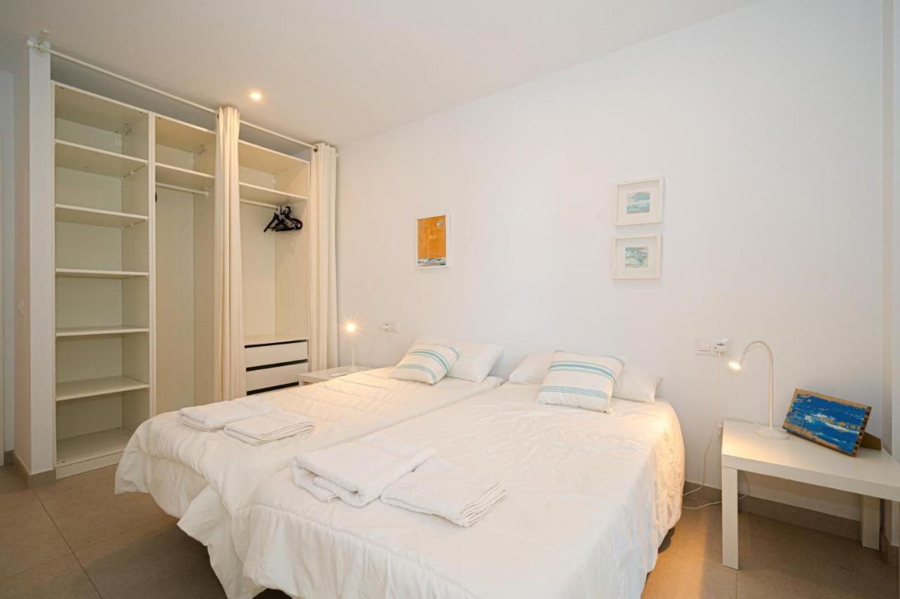 Mareta - Managed By Almarina Villa Teulada Exteriör bild