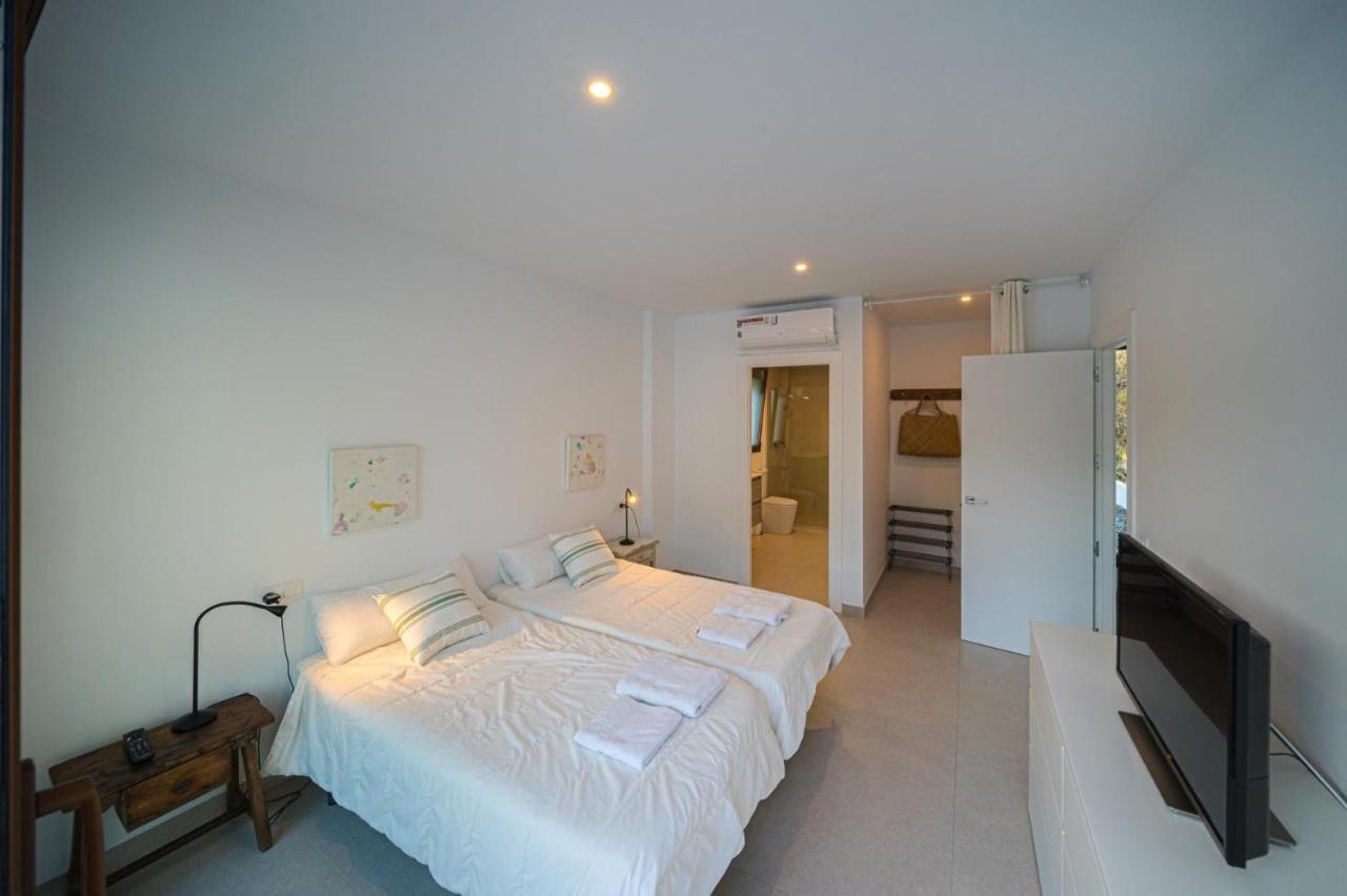 Mareta - Managed By Almarina Villa Teulada Exteriör bild