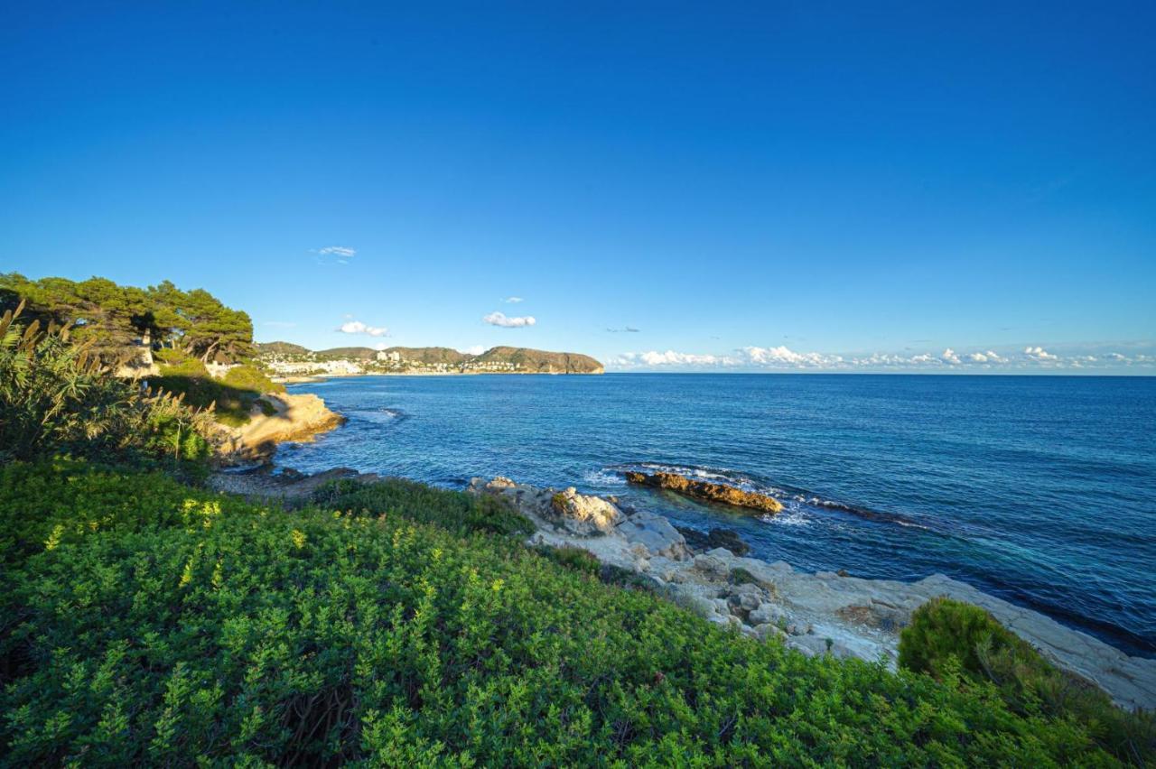 Mareta - Managed By Almarina Villa Teulada Exteriör bild