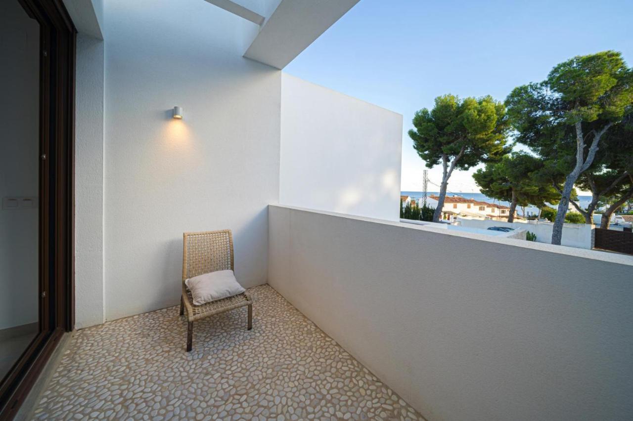 Mareta - Managed By Almarina Villa Teulada Exteriör bild