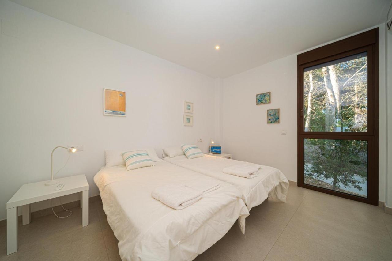 Mareta - Managed By Almarina Villa Teulada Exteriör bild