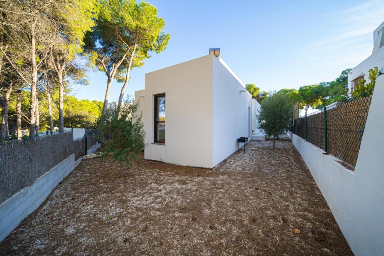 Mareta - Managed By Almarina Villa Teulada Exteriör bild