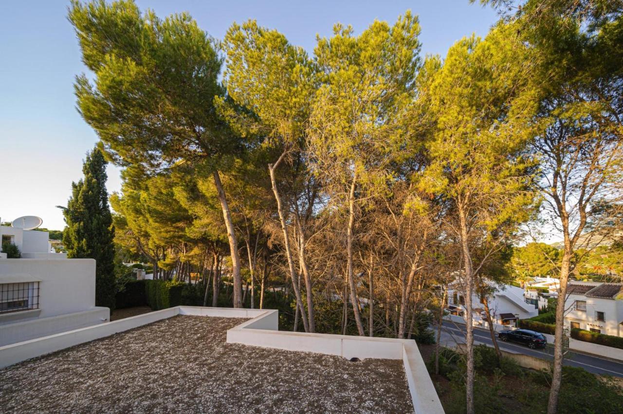 Mareta - Managed By Almarina Villa Teulada Exteriör bild