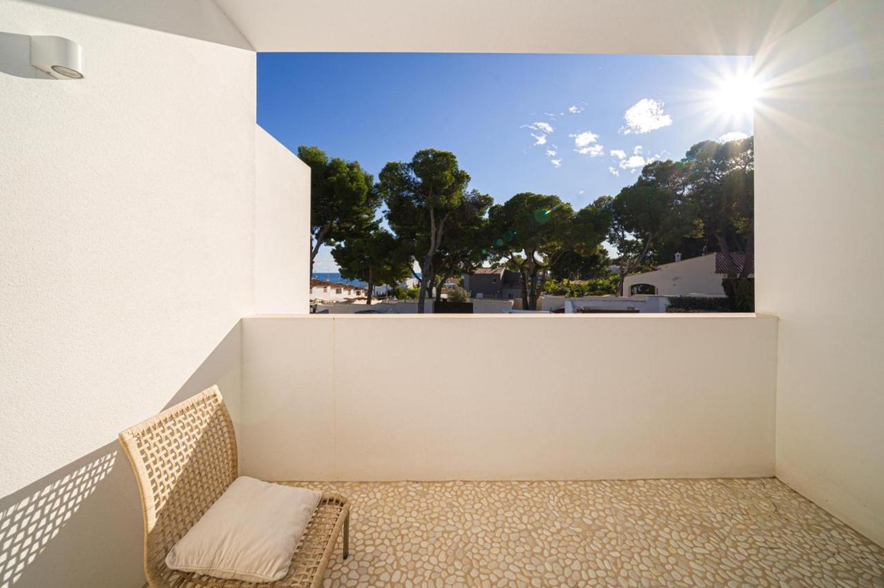 Mareta - Managed By Almarina Villa Teulada Exteriör bild